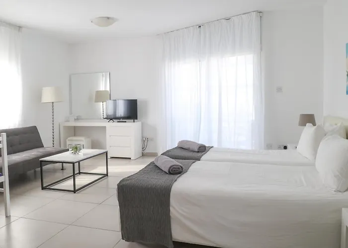 Alva Hotel Apartments