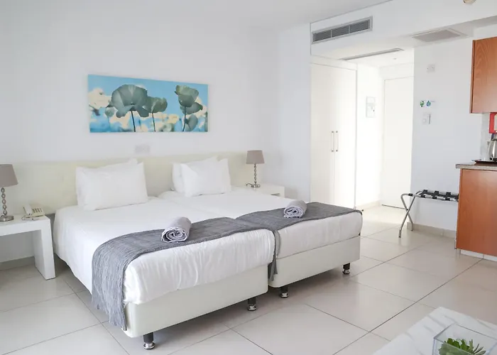 Alva Hotel Apartments