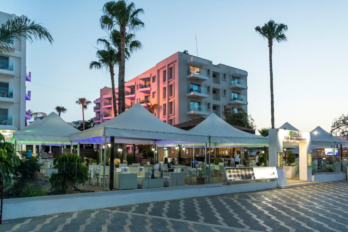 Alva Aparthotel