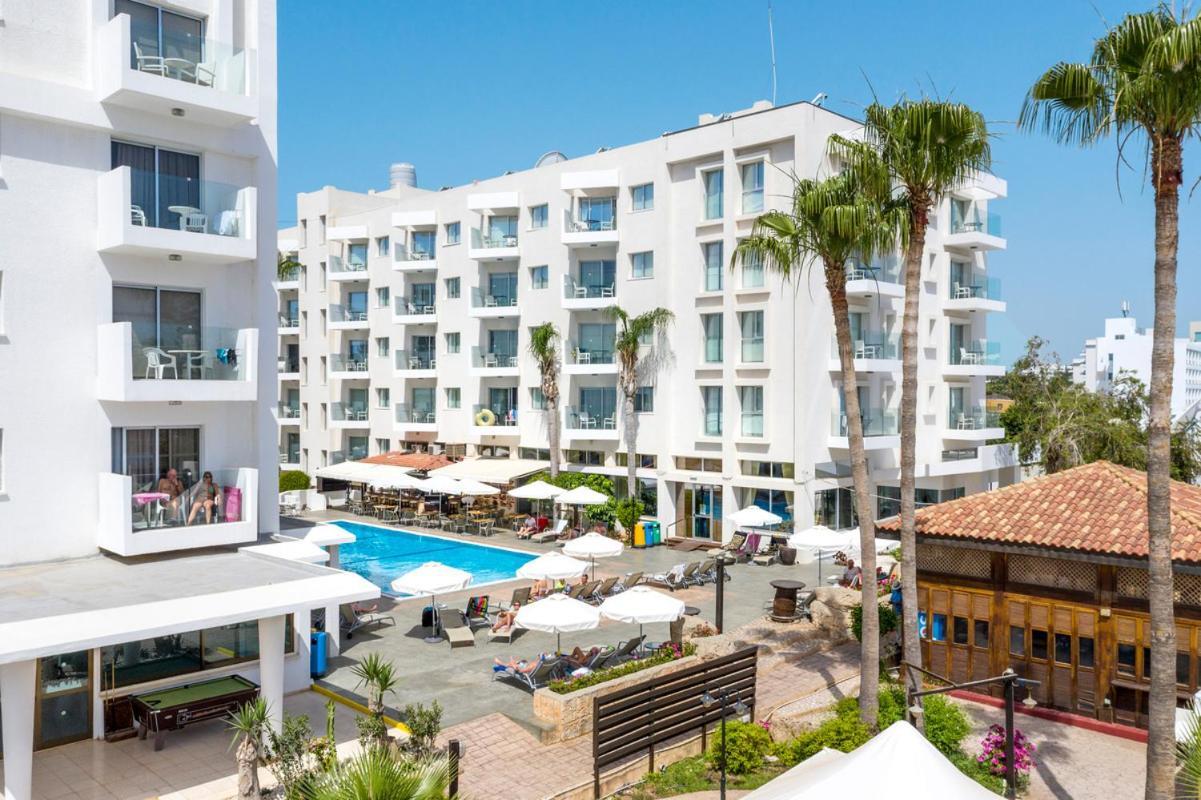 Aparthotel Alva